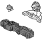Kraftstoff category icon/image